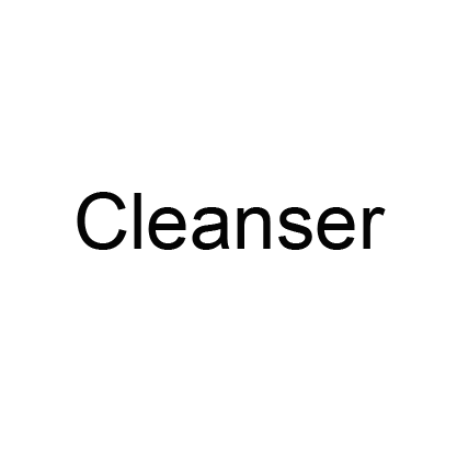 Home 60 cleanser