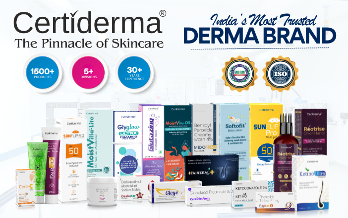derma brand