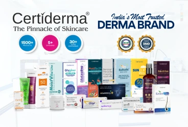 Home 40 skin care certi derma