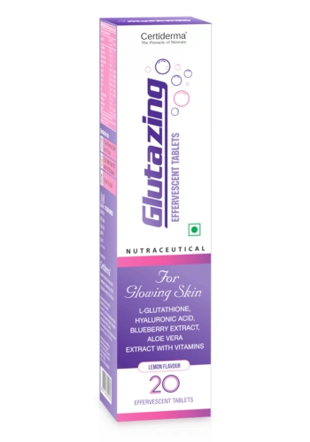 Home 11 glutazing