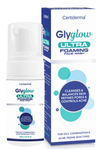 Home 8 glyglow